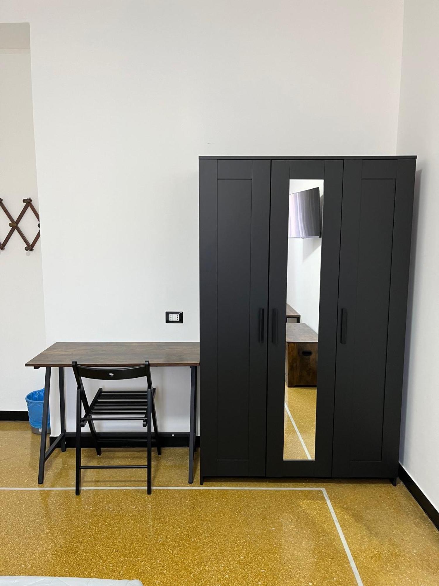 Gaslini Sea House Apartment เจนัว ภายนอก รูปภาพ