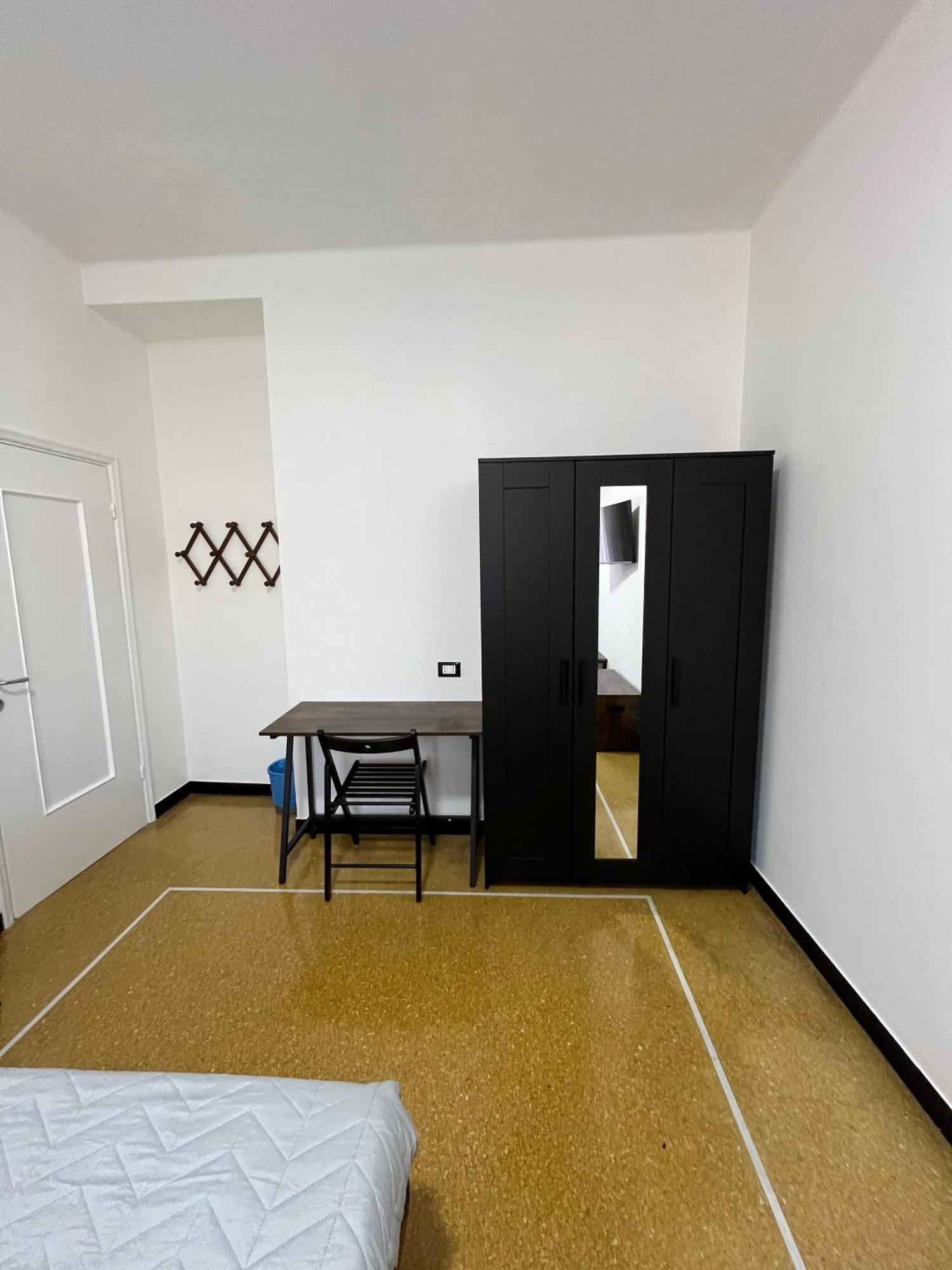 Gaslini Sea House Apartment เจนัว ภายนอก รูปภาพ